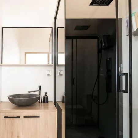 Διαμέρισμα Les Du Calaisis - 202 - Hyper Centre & Proche