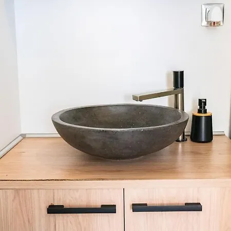 Les Du Calaisis - 202 - Hyper Centre & Proche Διαμέρισμα *