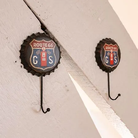 Les Du Calaisis - 202 - Hyper Centre & Proche Διαμέρισμα *