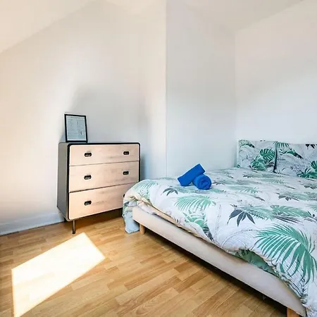 Les Du Calaisis - 202 - Hyper Centre & Proche Διαμέρισμα Καλέ