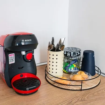 Les Du Calaisis - 202 - Hyper Centre & Proche *