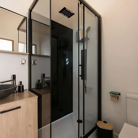 Appartement Les Du Calaisis - 202 - Hyper Centre & Proche *