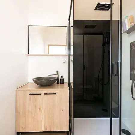 Les Du Calaisis - 202 - Hyper Centre & Proche * 加来