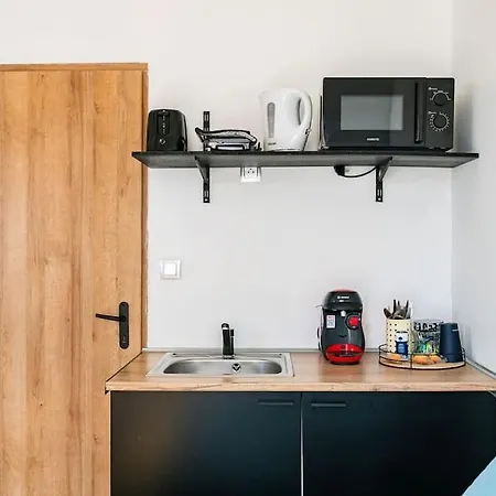 Les Du Calaisis - 202 - Hyper Centre & Proche 公寓 *