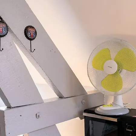 Les Du Calaisis - 202 - Hyper Centre & Proche * 加来