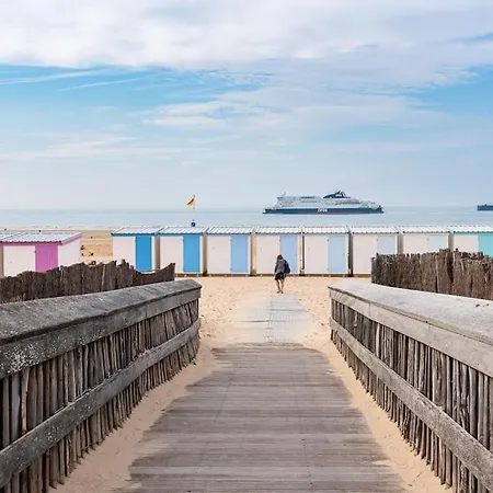 Les Du Calaisis - 202 - Hyper Centre & Proche 加来